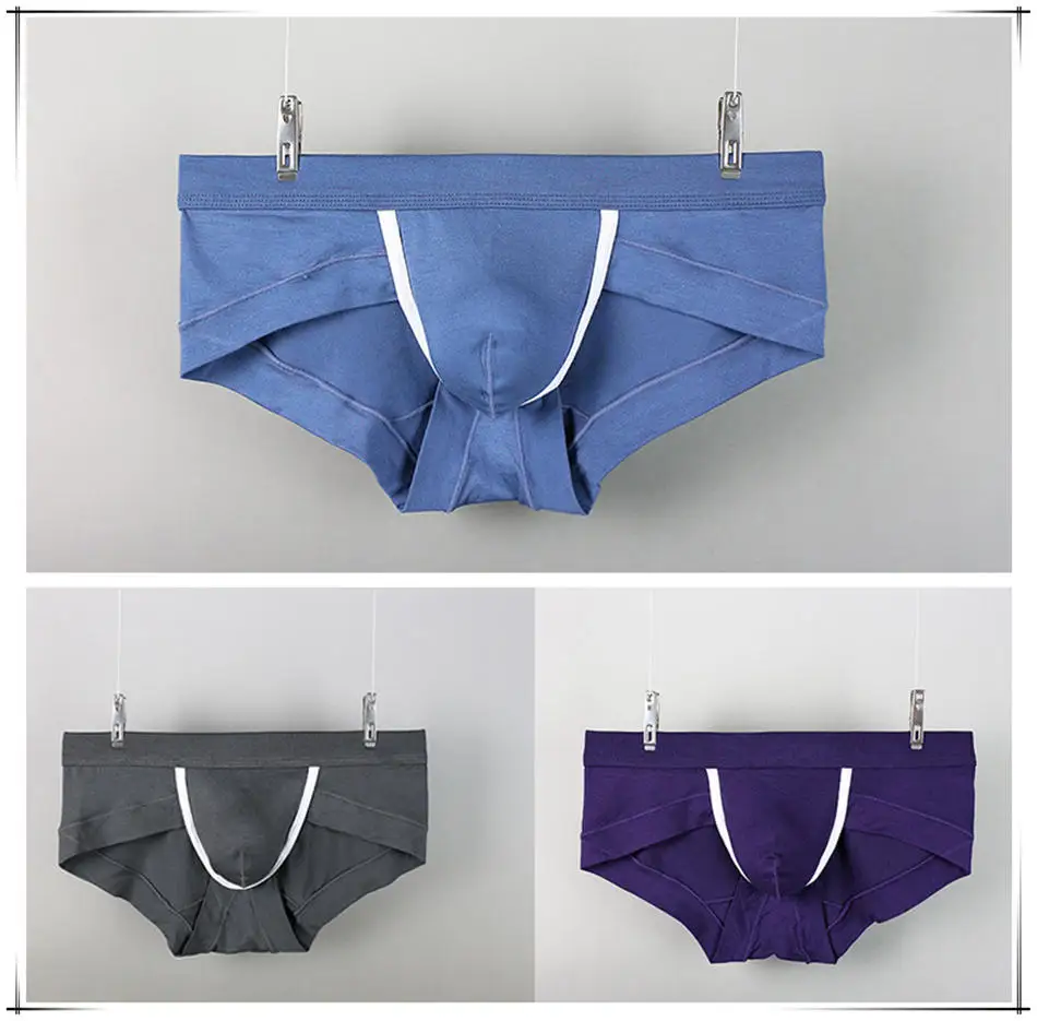 new men briefs soft underwear02
