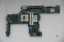 744010-601 For HP Probook 640 G1 Laptop motherboard 6050A2566402-MB-A04 with 216-0842121 GPU Onboard DDR3 fully tested
