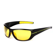 HD поляризованные солнцезащитные очки, профессиональные очки для рыбалки, очки ночного видения, мужские и женские, для пешего туризма, бега, гольфа, спорта на открытом воздухе