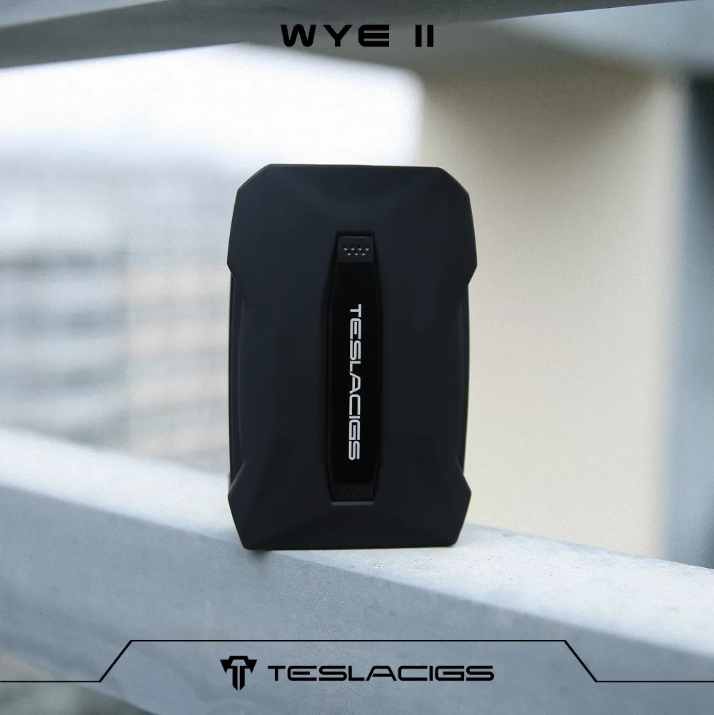 Teslacigs Wye II 215W mod-3