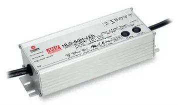 

Mean Well HLG-60H IP65 60W Single Output Switching Power Supply