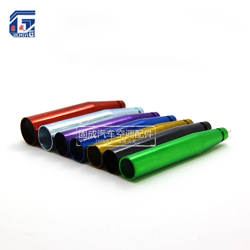 Najtaniej Automotive A C sprężarka klimatyzacji uszczelnienie olejowe uszczelnienie wału narzędzie do usuwania Kit darmowa wysyłka