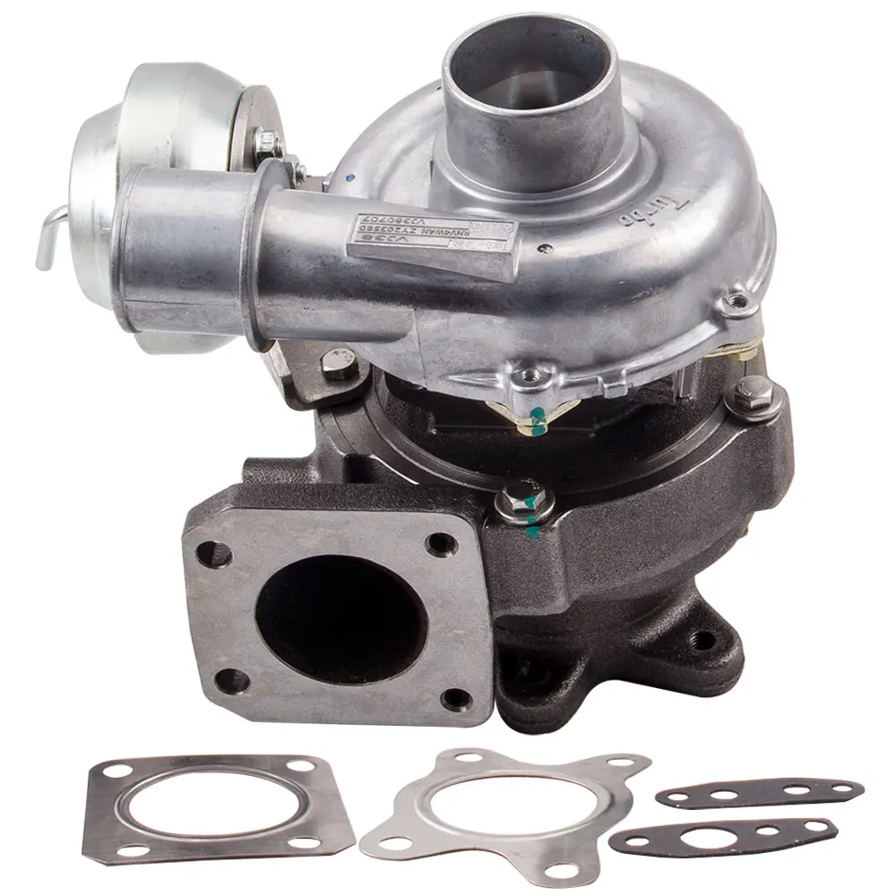 Турбо зарядное устройство для MAZDA BT50 BT 50 2 FORD Ranger WE WEAT C 3.0L 115KW Mazda 6/BT Turbo 2.5L J97MU|charger