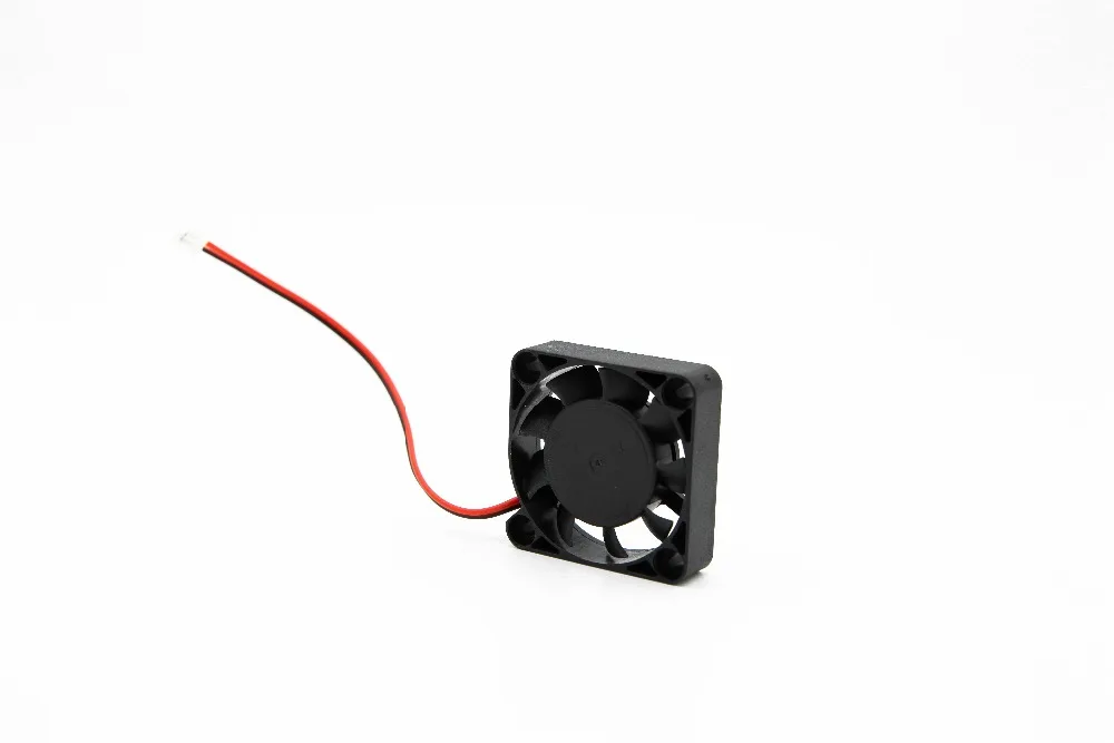 

Binmer 40mm PC CPU Cooling Fan 12v 2 Pin Computer Case Cooler Quiet Molex Connector Easy Installed Top Quality Apr8
