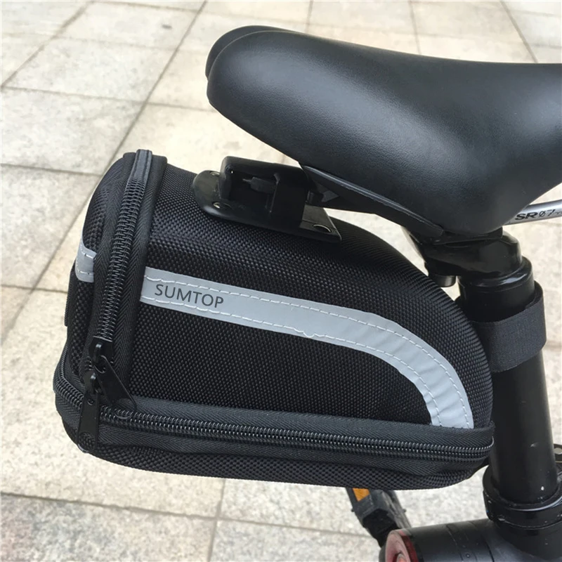 Для хранения посылка для Xiaomi смарт-электрический скутер EF1 портативный mijia qicycle e