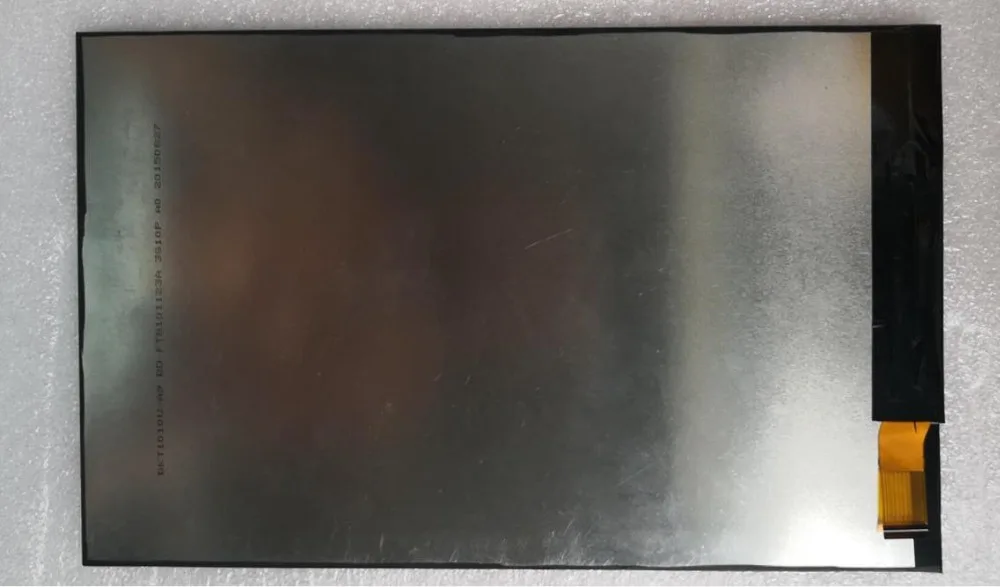 

625 A+ 10.1" New For ALCATEL ONETOUCH PIXI 3 (10) 3G Alcatel 9010X Pixi 3 (10) 3G 8079 8080 lcd display