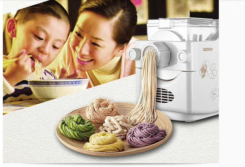 noodles making machine