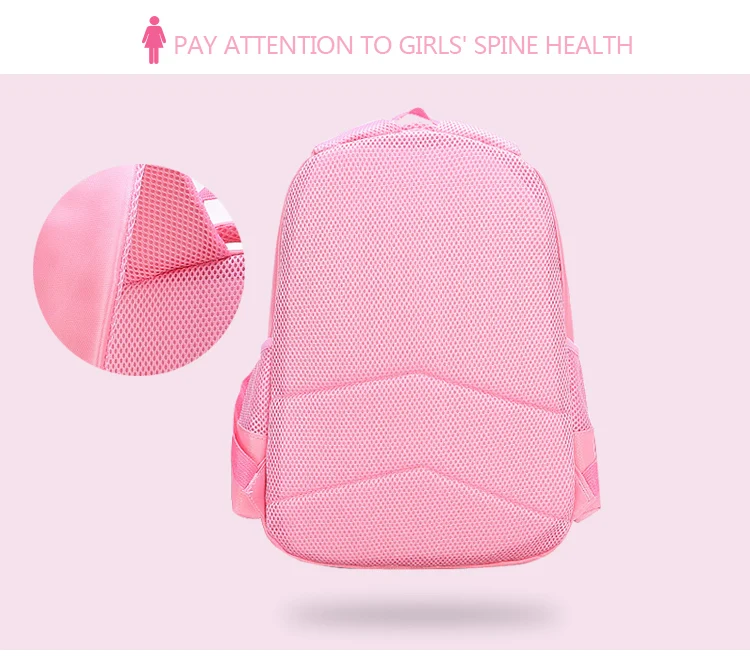 girls school bags