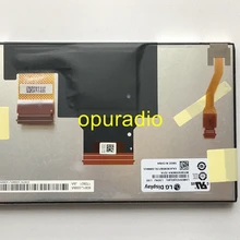 Бесплатный почтовый LA065WV3-SD01 LA065WV3(SD)(01) LA065WV3SD01 6,5 дюймовый ЖК-дисплей с сенсорным экраном для gps-навигации автомобиля
