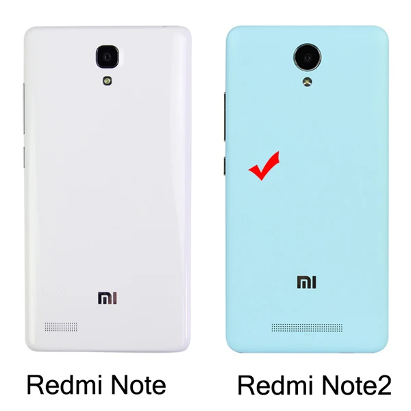 4 цвета из натуральной коровьей кожи для Xiaomi Redmi Note 2 Note2 4G 5," Чехол На магните для телефона