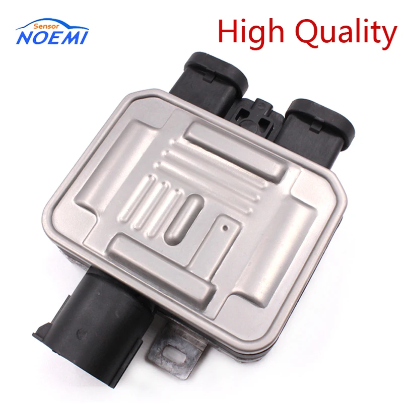 YAOPEI 7T43-8C609-BA для Volvo S60 для Ford Galaxy Mendeo вентилятор Управление модуль регулятор 940004105 7G91-9A819-AA 940.0041.07 - изображение