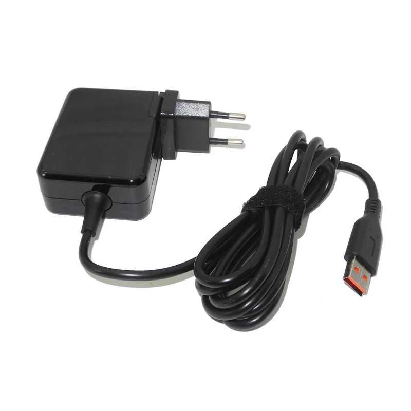 Lenovo 45N0252 Caricabatteria Da 65W Alimentatore Adattatore AC Della Subtel O - Foto 6