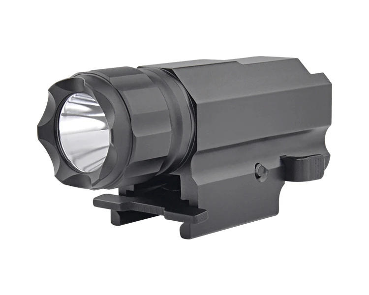 TrustFire P10 Cree XP G R5 Светодиодные тактические охотничьи лампы пистолет фонарик 2 Mode 320LM
