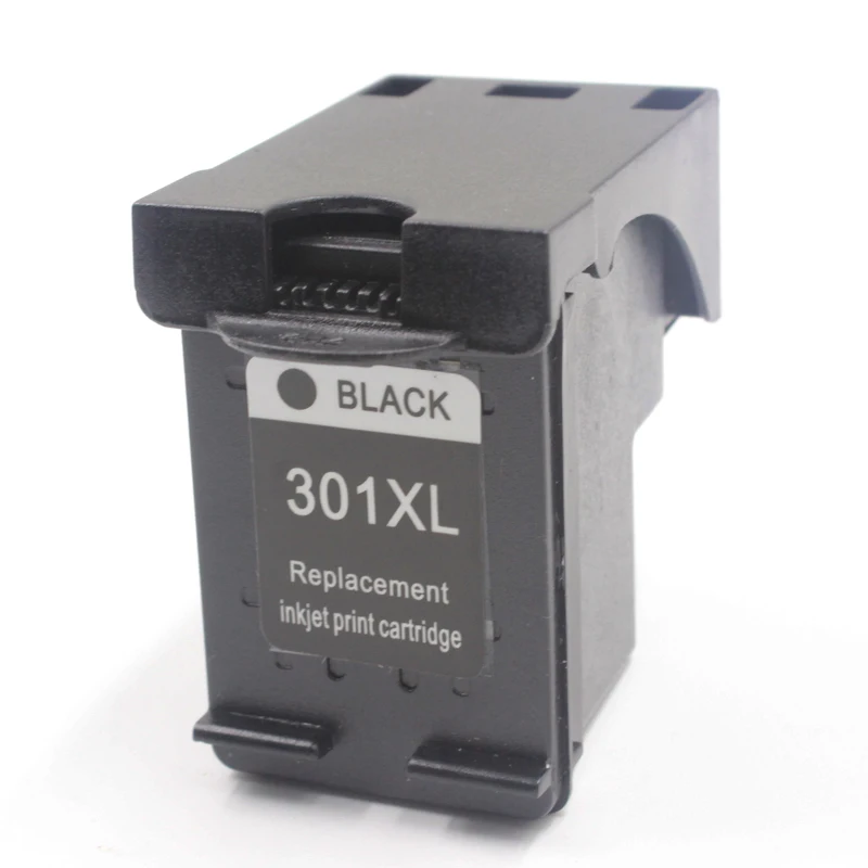 1pcs Black Ink Cartridge for HP301XL HP 301 301XL HP301 CH563E HP