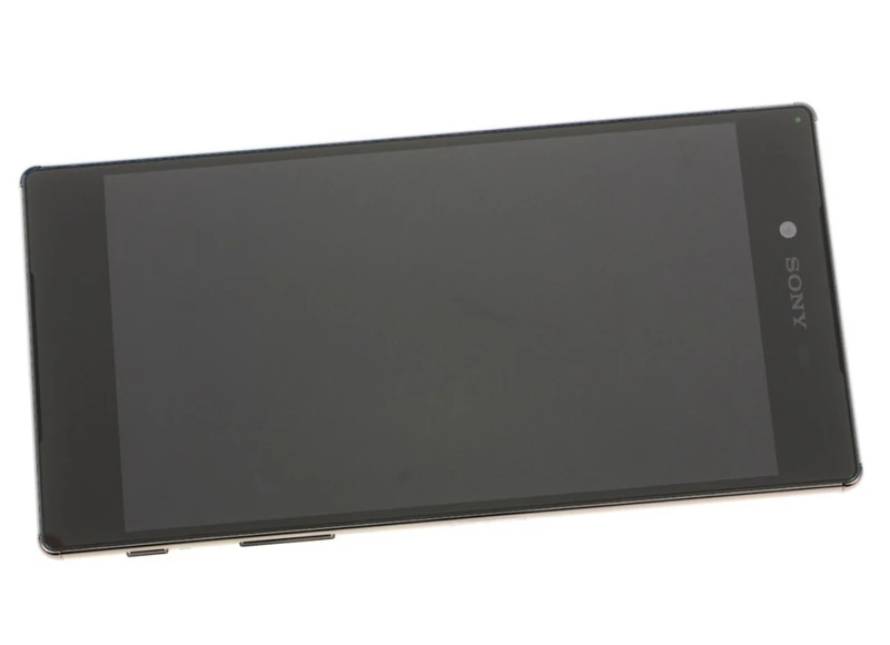 Оригинальный разблокированный Sony Xperia Z5 Premium E6853 GSM 3G и 4G Android мобильный телефон
