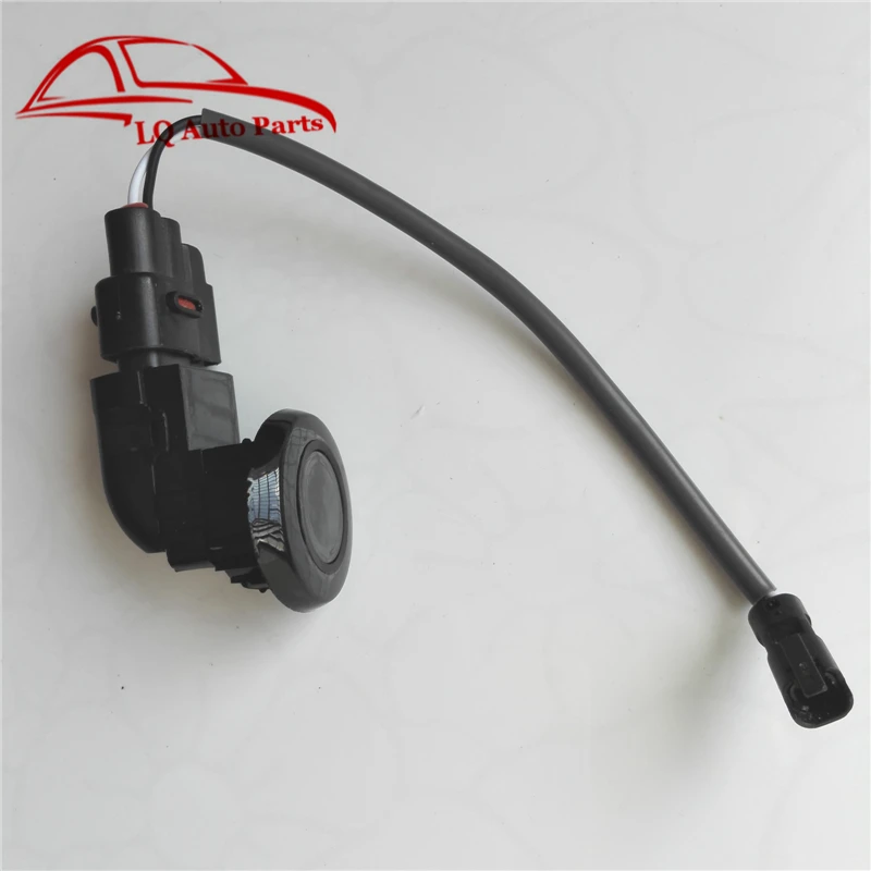 Датчик парковки PDC PZ362-00209 PZ362-00209-C0 188300-9630 Реверсивный Радар Для Toyota Camry Prado Previa Lexus RX300 RX330 RX350