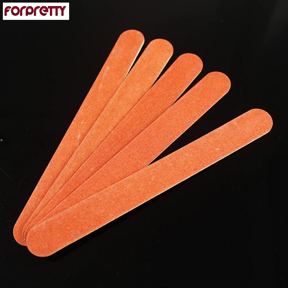 

Nail File Diagostic-tool Lixa De Unha Lime A Ongle Limas Para Manicura Archivadores Nails Sandpaper For Wood 100/100 Per Unghie