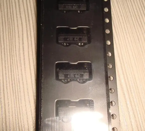 

30pcs/lot TFDU4100 4100 TFDU4100-TR3