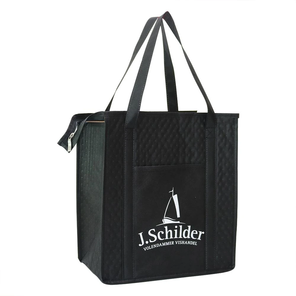 wholesale insulated shopping bags