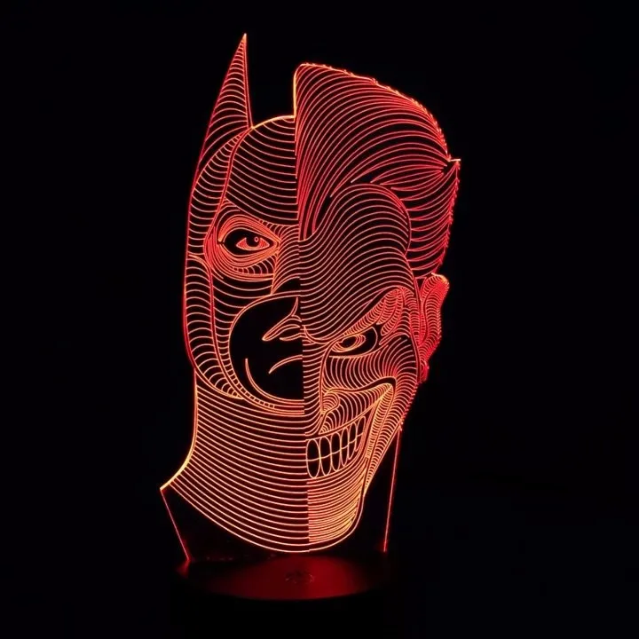 double face14