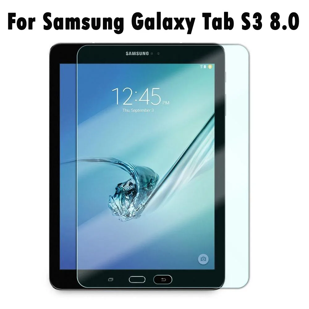 Para samsung galaxy tab s3 8.0 polegada tablet à prova de explosão ...