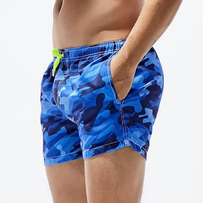 Brand Quick Dry Camouflage Men Swim Shorts Surfing Beach Short Maillot De Bain Mens Water Sport Surf Swimwear Camo Board Shorts Brand Quick Dry Camouflage Men Swim Shorts Surfing Beach Short Maillot De Bain Mens Water Sport Surf Swimwear Camo Board Shorts