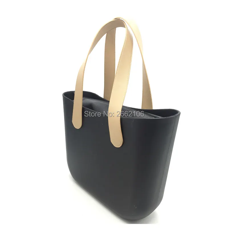 black bag