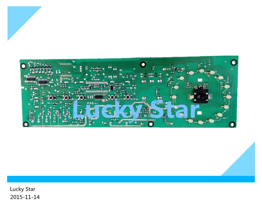 

95% new good High-quality for TCL washing machine Computer board XQG60-601AS XQG60-601S WD2000 WD3000 board