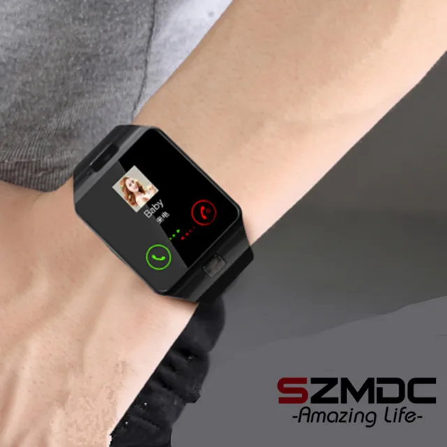 szmdc smartwatch
