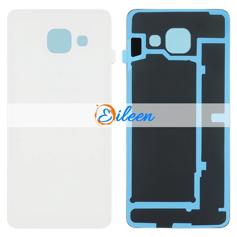 

Brand New For Samsung Galaxy A3 2016 Back Cover Case Replacement For Samsung A310 SM-A310F A310FD Battery Rear Door 10pcs