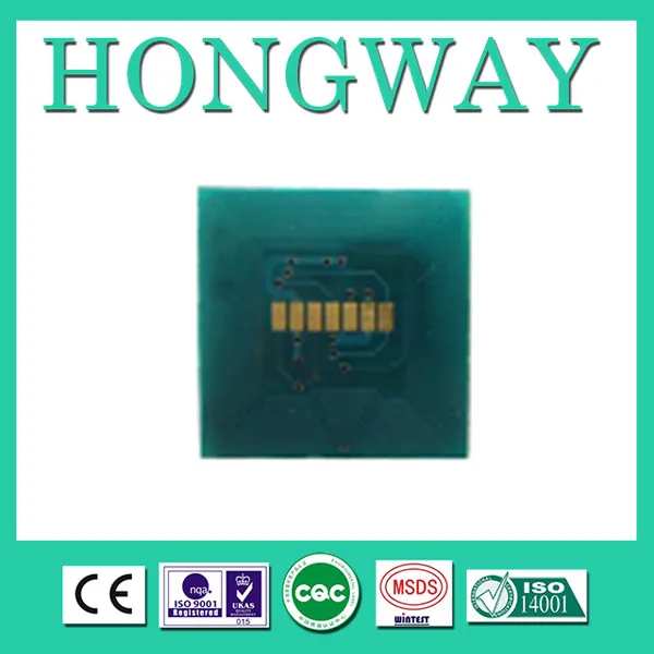 

Compatible xerox 006R01375 006R01376 006R01377 006R01378 toner chip use for xerox Digital Color Press 700 700i reset chip