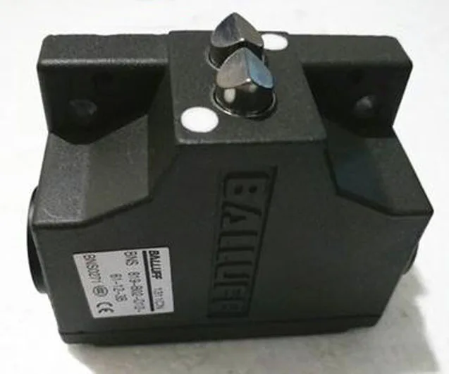 819-B02-L12-61-12-3B ограничительный выключатель Balluff | Обустройство дома