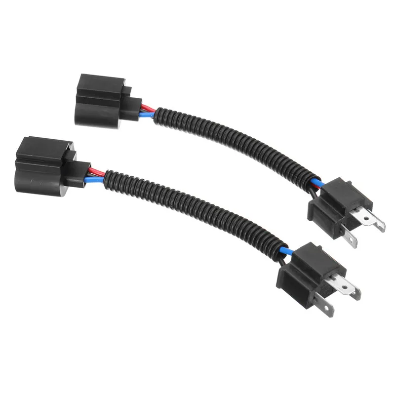 Dose Schnittstelle Scheinwerfer für Anhänger Electrics Kit Plug Rewire Kabel, 