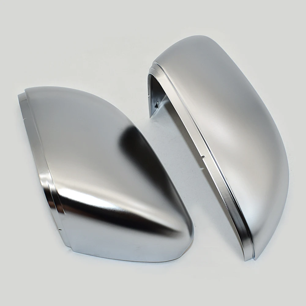 

Side Wing Rear View Rearview Mirror Cover Shell Case Replace Trim For Volkswagen Vw Golf 6 Vi Mk6 Gti R20 2010-2013