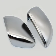 Side Wing Rear View Rearview Mirror Cover Shell Case Replace Trim For Volkswagen Vw Golf 6 Vi Mk6 Gti R20 2010-2013 Side Wing Rear View Rearview Mirror Cover Shell Case Replace Trim For Volkswagen Vw Golf 6 Vi Mk6 Gti R20 2010-2013