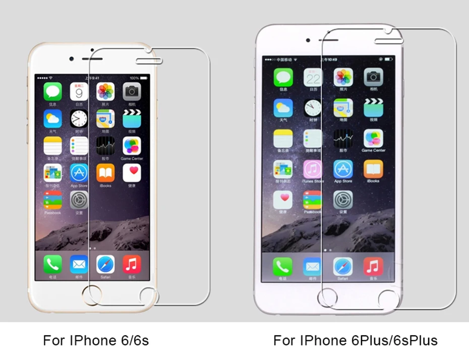iphone6 6p