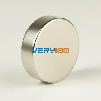 

5PCS Big Round Circular Cylinder 35 x 10 mm Magnet Rare Earth Neodymium 35x10mm