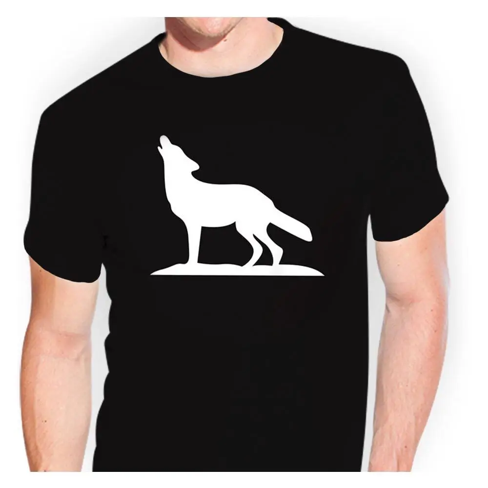 Lobo Aullante-tsf0316 Camiseta наклейка бомба Pegatina Oem мультфильм футболка Мужская Унисекс