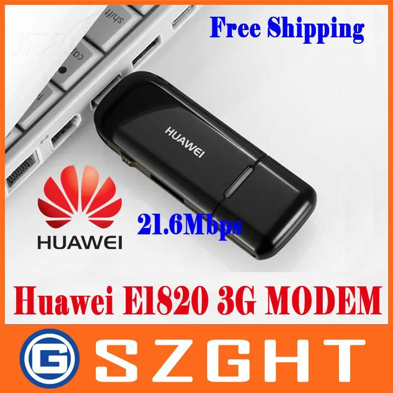 Huawei E182E WCDMA 3g модем usb модем HSPA+ высокая Скорость 21,6 Мбит/с huawei E1820/PK E182E/E367