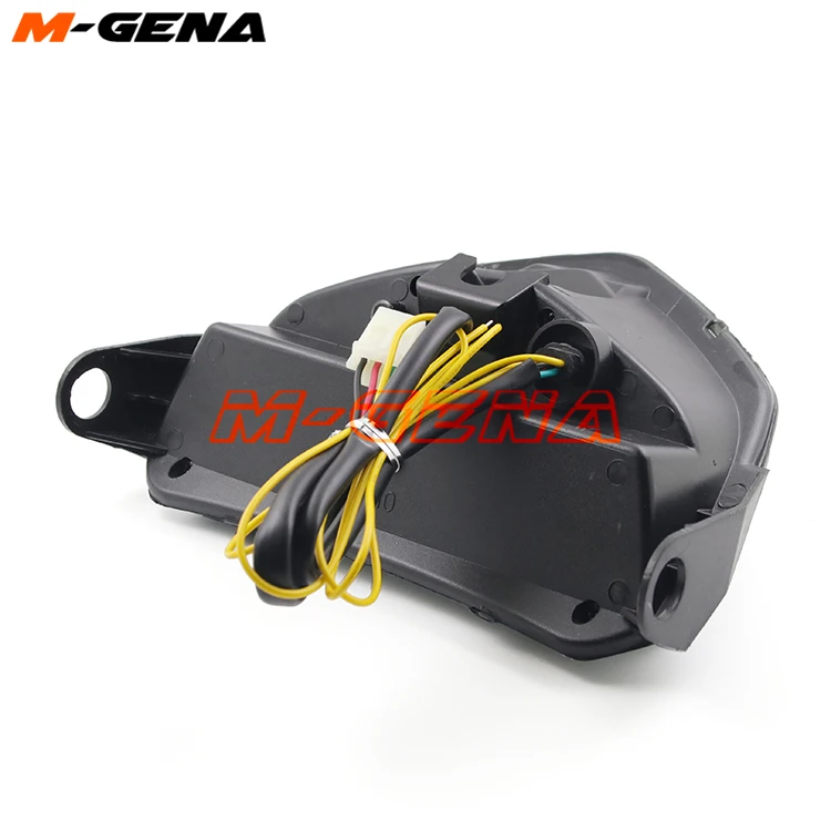 GSXR600 750 K4 04-05```