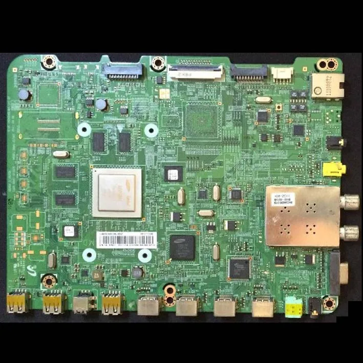 Оригинальный UA55D6000S материнская плата печатная для BN41 01587E BN91 07117A экран LTJ550HW04