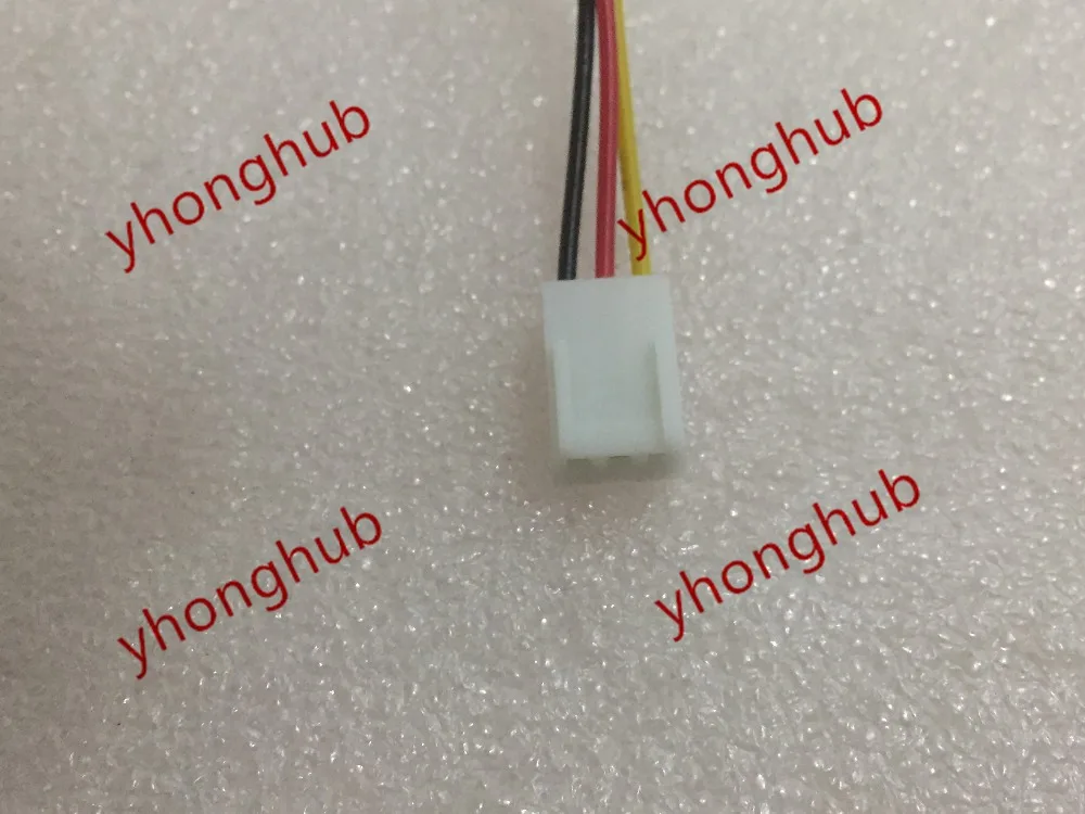 CF 12515 DC 12V 0.18A 3 жильный 50x50x15 мм сервер центробежный воздухонагнетатель широкого