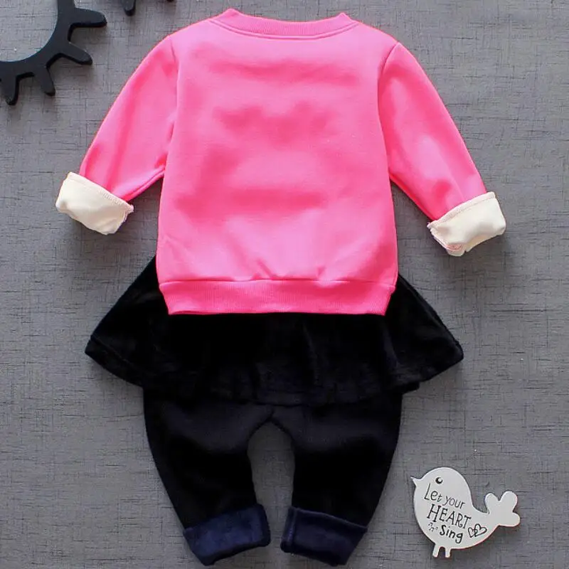 kids clothes set