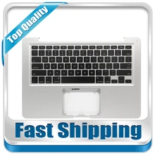 Для MacBook Pro A1278 2011 года стандарт США Топ чехол подставка с клавиатурой и подсветкой без трекпада
