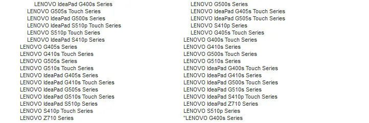 LMDTK 8 ячеек ноутбука Батарея для deaPad G400s G405s G410S S410p G500s G505S серии L12S4E01 L12L4A02