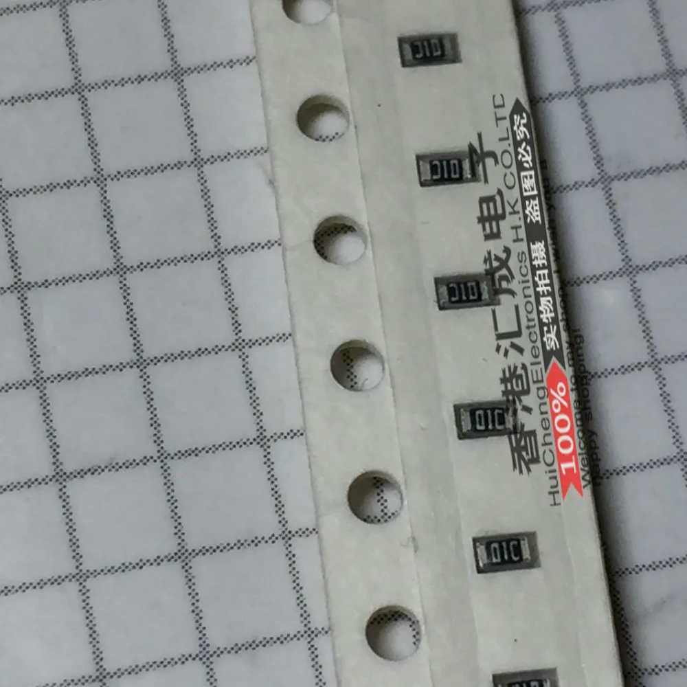 

0603 10K 10KOHM 0.1% New Original