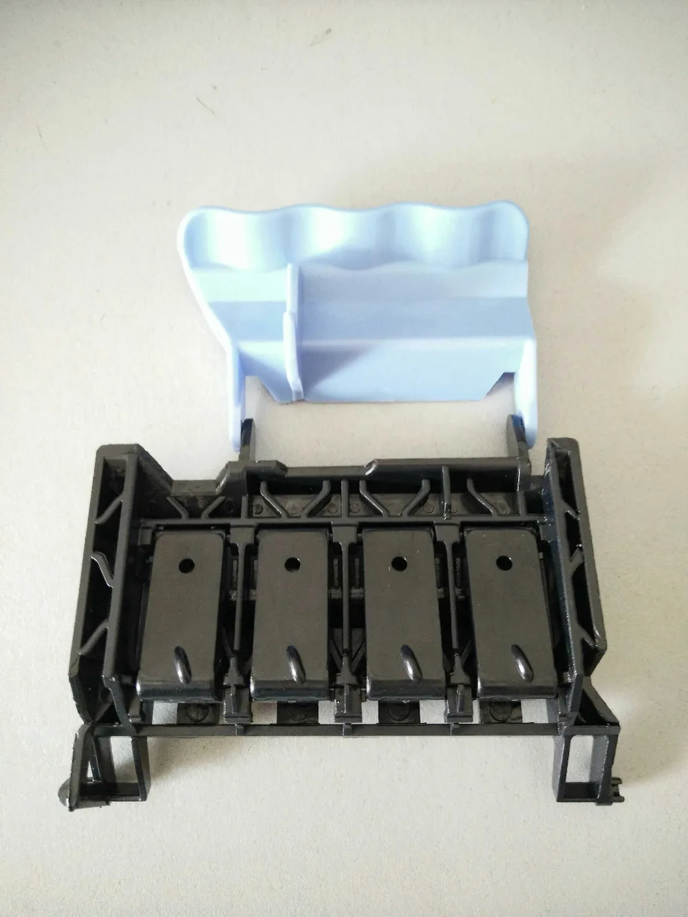 

Vilaxh C7769-69376 Printhead Carriage Assembly Cover For HP Plotter 500 800 510 Printer Upper Head Cover