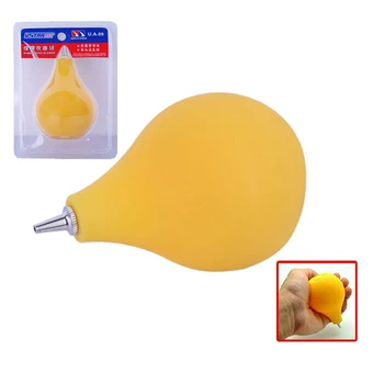 

Ustar UA-09 Model RUBBER DUST BLOWER Blowing Dust Ball Model Tools Model Building Tools Hobby Cutting Tools Accessory