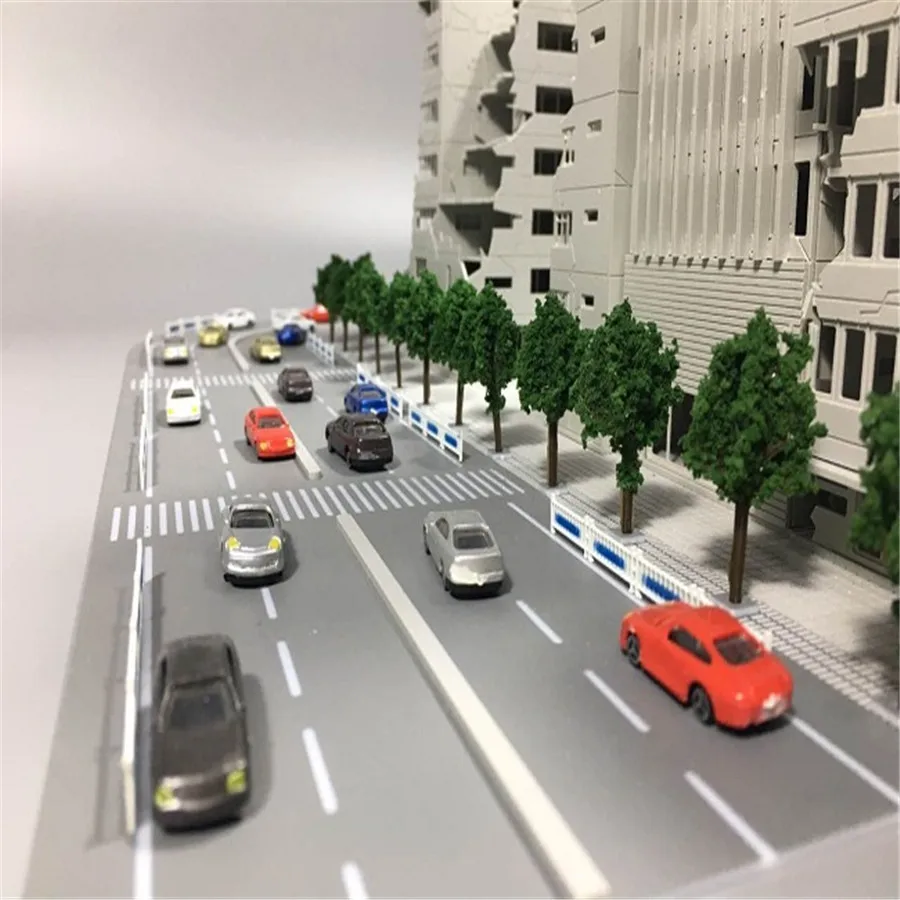 architecture n model  building04