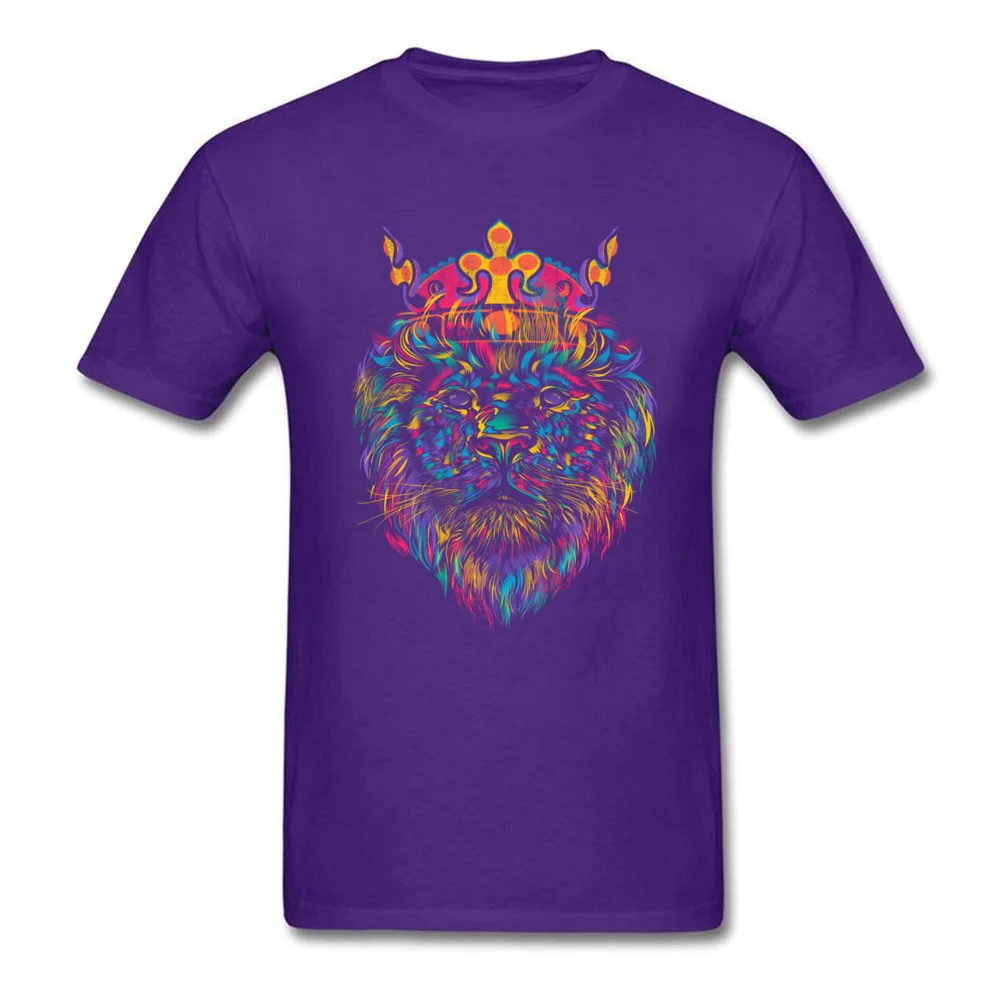 Bright Like A King_purple